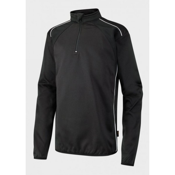 DISCOVERY ACADEMY LONG SLEEVED SPORTS TOP