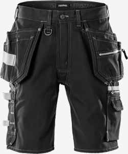 Fristads Kansas Craftsman shorts 2102 CYD 38" Waist