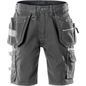 Fristads Kansas Craftsman shorts 2102 CYD # C116701GRY