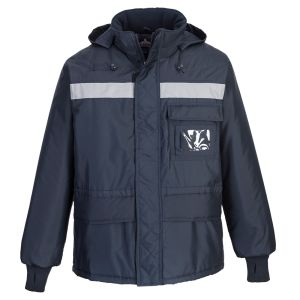 ColdStore Jacket # CS10