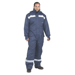 ColdStore Coverall # CS12