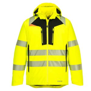 DX4 Hi-Vis Winter Jacket # DX461