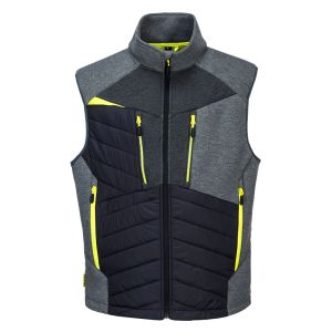 DX4 Hybrid Baffle Gilet # DX470