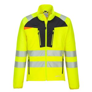 DX4 Hi-Vis Lightweight Mid Layer # DX481