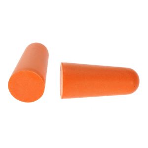 PORTWEST PU Foam Ear Plugs (200 Pairs) # EP02