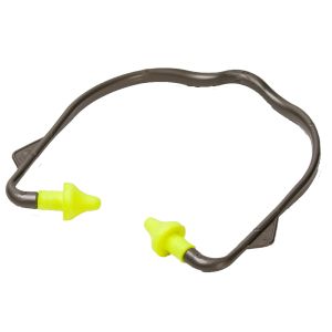 PORTWEST Banded Ear Plugs (20 Pairs) # EP16