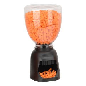 PORTWEST Ear Plug Dispenser (500 Pairs) # EP20