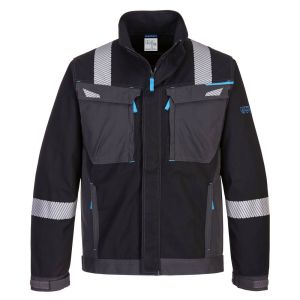 WX3 Modaflame Work FR Jacket # FR602