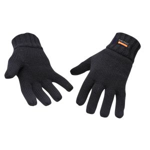 Insulated Knit Glove # GL13