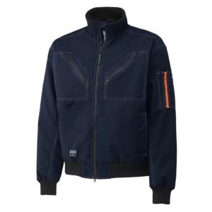 Helly Hansen Bergholm Insulated Winter Jacket # 76211