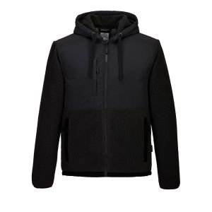 KX3 Borg Fleece # KX371