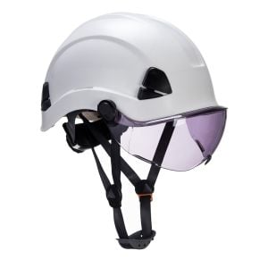 PORTWEST Height Endurance Visor # PA03