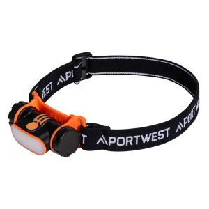 USB Rechargeable LED Head Light # PA70