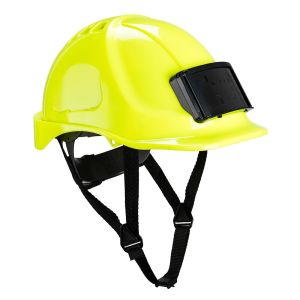 PORTWEST Endurance Badge Holder Helmet # PB55