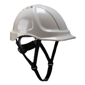 PORTWEST Endurance Glowtex Helmet # PG54