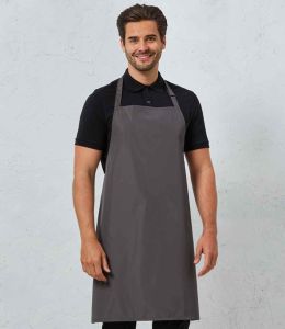 Premier Waterproof Bib Apron # PR115
