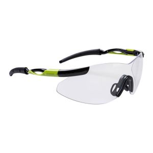 PORTWEST Saint Louis Safety Glasses # PS07
