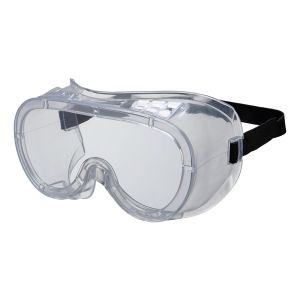 PORTWEST Portwest Chemical Goggles # PS21