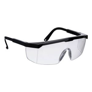 PORTWEST Classic Safety Plus Spectacles # PS33