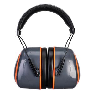 PORTWEST HV Extreme Ear Defenders High # PS43