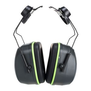 PORTWEST Premium Clip-On Ear Defenders # PS45