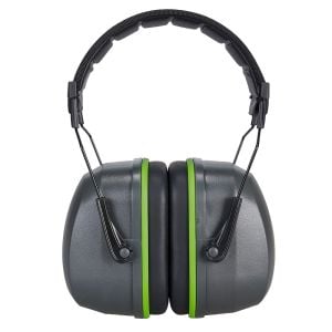 PORTWEST Premium Ear Defenders # PS46
