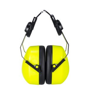 PORTWEST Endurance HV Clip-On Ear Defenders # PS47