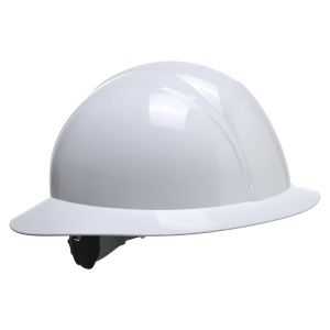 PORTWEST Full Brim Future Helmet # PS52