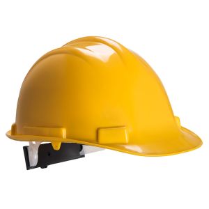 PORTWEST Expertbase Wheel Safety Helmet # PS57