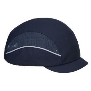 PORTWEST AirTech Bump Cap Micro Peak # PS69
