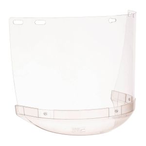 PORTWEST Visor with chin guard # PS95