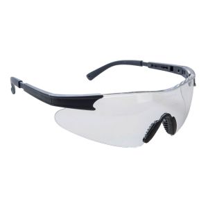 PORTWEST Curvo Safety Glasses # PW17
