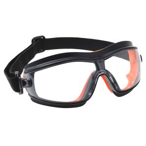 PORTWET Slim Safety Goggles # PW26