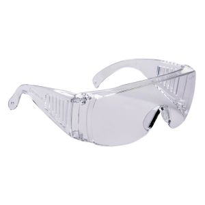 PORTWEST Visitor Safety Glasses # PW30