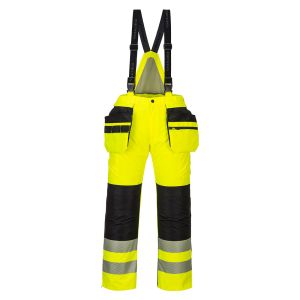 PW3 Hi-Vis Winter Trousers # PW351