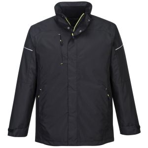 PW3 Winter Jacket # PW362