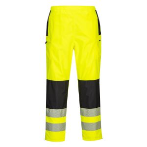 PW3 Hi-Vis Women's Rain Trousers # PW386
