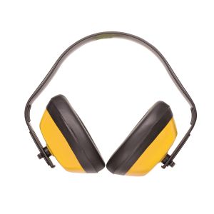 PORTWEST Classic Ear Defenders # PW40