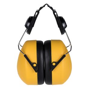 PORTWEST Clip-On Ear Defenders # PW42