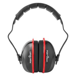 PORTWEST Comfort Ear Defenders # PW43