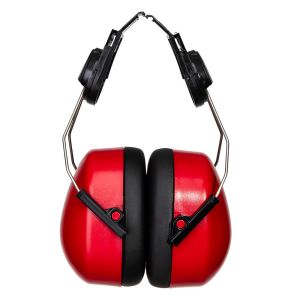 PORTWEST Endurance Clip-On Ear Defenders # PW47