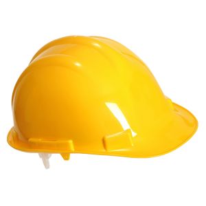 PORTWEST Expertbase Safety Helmet # PW50