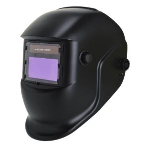 PORTWEST BizWeld Plus Welding Helmet # PW65