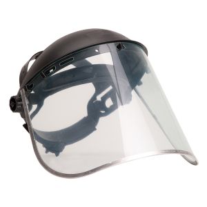 PORTWEST Face Shield Plus # PW96
