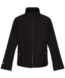 Regatta Kids Ablaze softshell jacket # TRA732