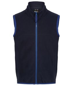 Regatta Kids Micro Fleece Bodywarmer # TRA883