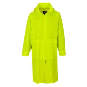 Classic Rain Coat # S438