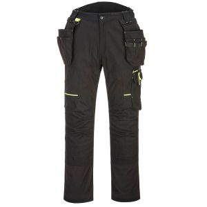 WX3 Eco Stretch Holster Trousers # T706