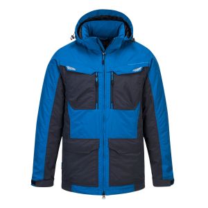 WX3 Winter Jacket # T740