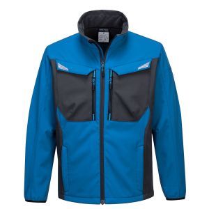 WX3 Softshell (3L) # T750